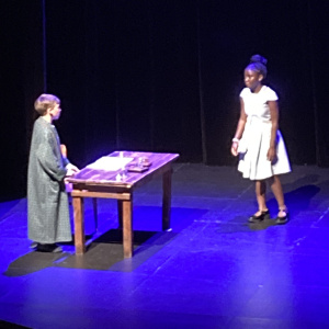 Qui a tué Charles Perrault ?