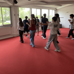 FlashMob