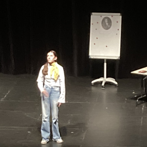 Qui a tué Charles Perrault ?