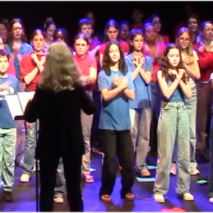 Photo Chorale