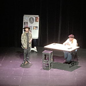 Qui a tué Charles Perrault ?