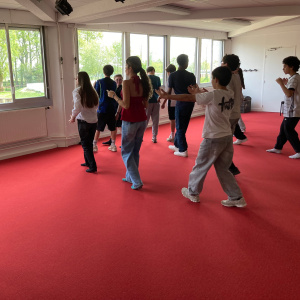 FlashMob