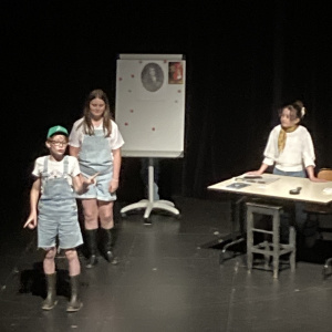 Qui a tué Charles Perrault ?