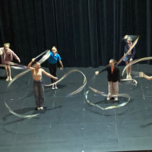 Entraînement de la GRS