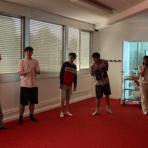 Atelier Danse