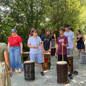 Atelier DumDanse